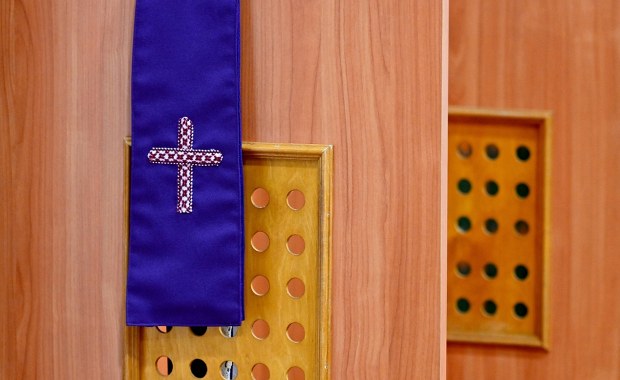 Zbrodnia na plebanii. Prokuratura ujawnia makabryczne szczegóły