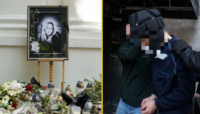 Zbrodnia na Uniwersytecie Warszawskim. Mieszko R. zabił z zimną krwią (zdjęcie poglądowe) /Szymon Pulcyn, Tomasz Gzell /PAP