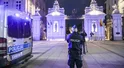 Zbrodnia na UW. Jest reakcja studentów, chodzi o juwenalia