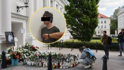 Zbrodnia na UW. Rodzina ofiary podważa opinię psychiatrów ws. Mieszka R.
