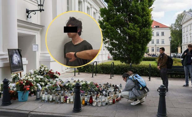 Zbrodnia na UW. Rodzina ofiary podważa opinię psychiatrów ws. Mieszka R.