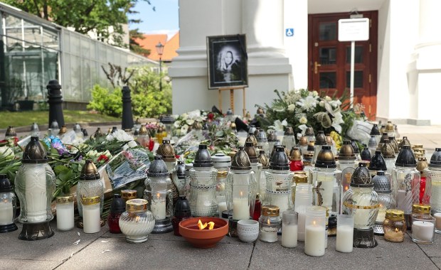 Zbrodnia na UW. Ważny apel rodziny zamordowanej portierki