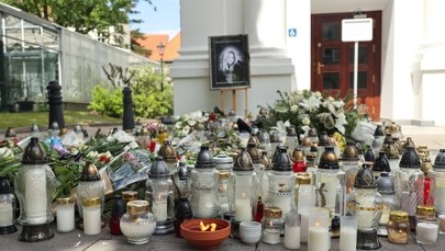 Zbrodnia na UW. Ważny apel rodziny zamordowanej portierki