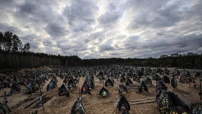 Zbrodnia przeciw ludzkości, zbrodnia ludobójstwa i wojenna. Czym się różnią?