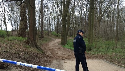 Zbrodnia w Gdańsku: Dzieciobójca trafi na obserwację psychiatryczną