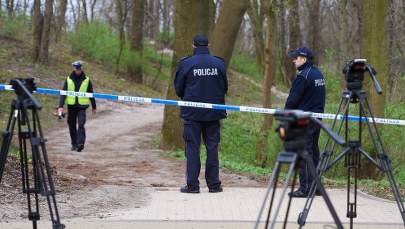 Zbrodnia w Gdańsku. Zabił dziecko, bo "puściły mu nerwy"