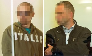 Zbrodnia w Miłoszycach. Kary 25 i 15 lat dla sprawców