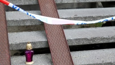 Zbrodnia w Rudzie Śląskiej. Są wyniki sekcji zwłok