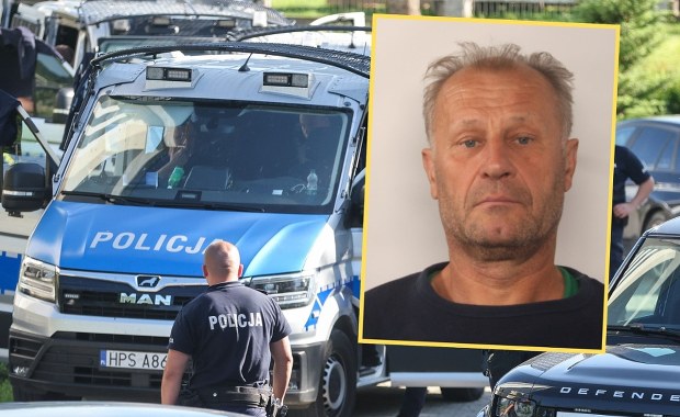 Zbrodnia w Starej Wsi. Policja wyznaczyła nagrodę