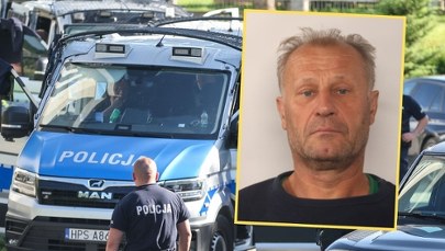 Zbrodnia w Starej Wsi. Policja wyznaczyła nagrodę