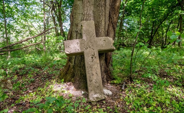 Zbrodnia wołyńska. Ukraina: Łączymy się w żałobie z Polską