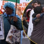 Zbrodnia z Instagrama zszokowała Argentynę. Na ulice wyszły tysiące