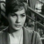 "Zbrodniarz i panna": Mija 60 lat od premiery filmu ze Zbigniewem Cybulskim i Ewą Krzyżewską