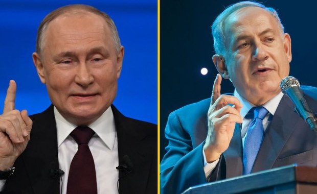 Zbrodniarze staną przed trybunałem w Hadze? "Wszystko zależy od społeczeństwa"