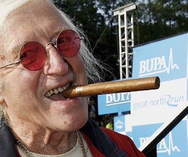 "Zbrodnie, które wstrząsnęły Anglią": Jimmy Savile, pedofil z telewizji