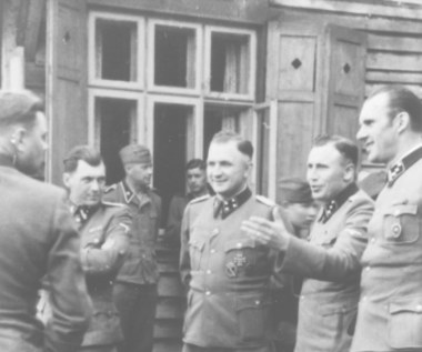 Zbrodnie medyczne w KL Auschwitz. Sprawa doktora Mengele włączona do ogólnego śledztwa