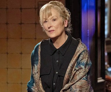 "Zbrodnie po sąsiedzku": Meryl Streep znów zachwyca