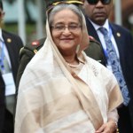 Zbrodnie przeciwko ludzkości? Była premier skazana na karę śmierci