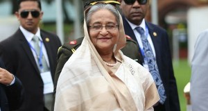 Zbrodnie przeciwko ludzkości? Była premier skazana na karę śmierci