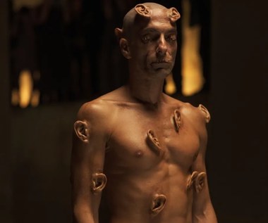 "Zbrodnie przyszłości": David Cronenberg i body horror
