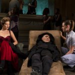 "Zbrodnie przyszłości": Nuda zamiast skandalu [recenzja]