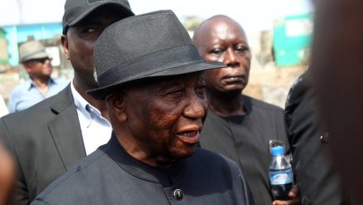 Zbrodnie wojenne w Liberii. Jest dekret ws. ustanowienia trybunału