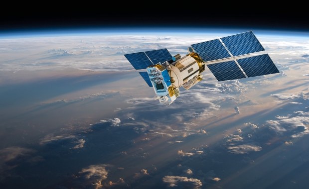 Zbrojenia i ataki w Kosmosie. Generał ostrzega przed Rosją i Chinami