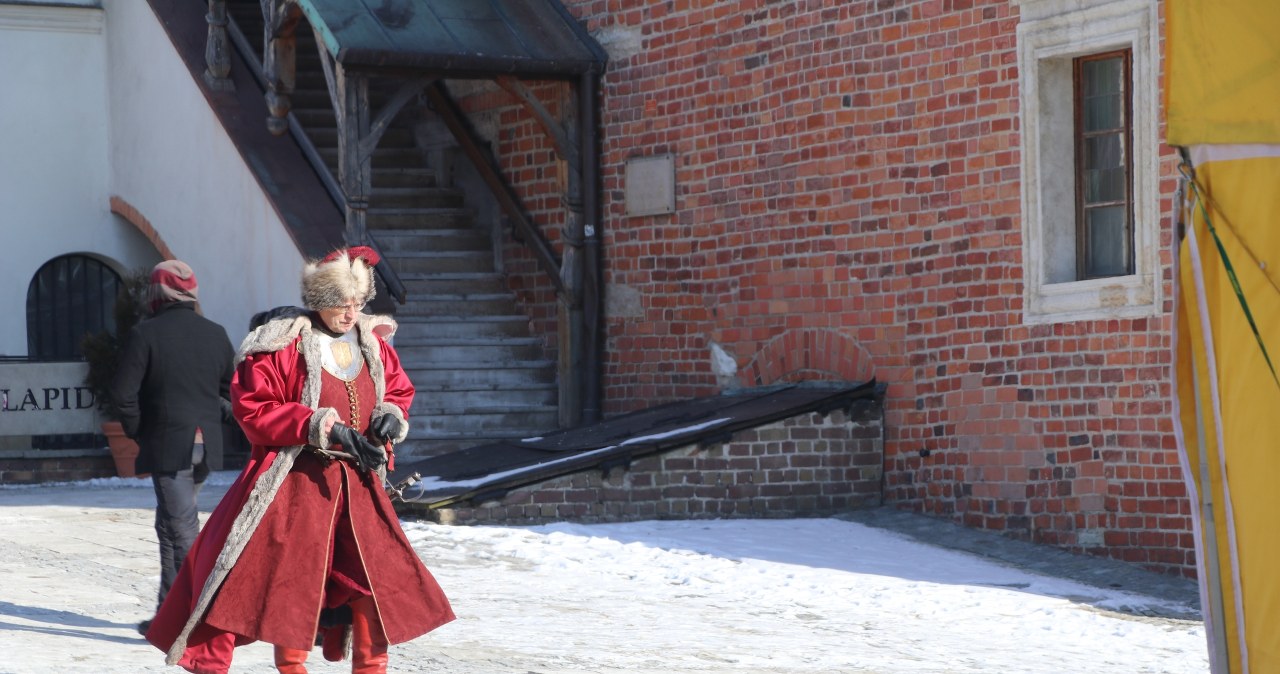 Zbrojownia w Sandomierzu