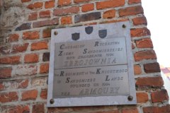 Zbrojownia w Sandomierzu