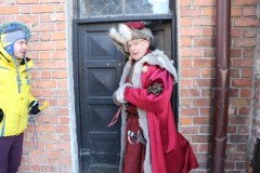 Zbrojownia w Sandomierzu