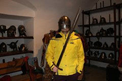 Zbrojownia w Sandomierzu