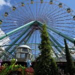 Zbudowali park rozrywki za miliony. Może nigdy nie zobaczyć ludzi