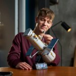 Zbuduj sobie Kosmiczny Teleskop Hubble'a z LEGO. Nowy zestaw już w ofercie