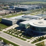 Zbudują gigantyczne centrum danych, jedno z największych. Jest zgoda