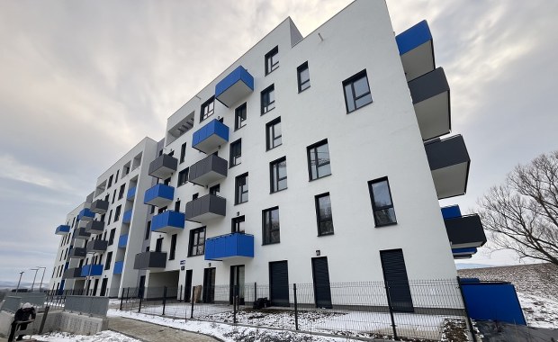 Zbudują nowe domy dla powodzian z Dolnego Śląska