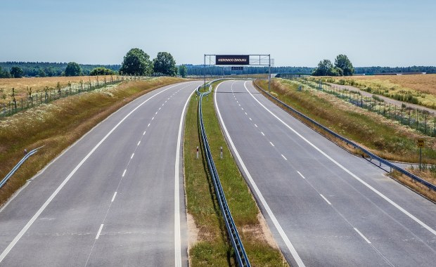 Zbudujemy autostradę do Lwowa? Najpierw wydatki, później zyski