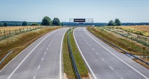 Zbudujemy autostradę do Lwowa? Najpierw wydatki, później zyski