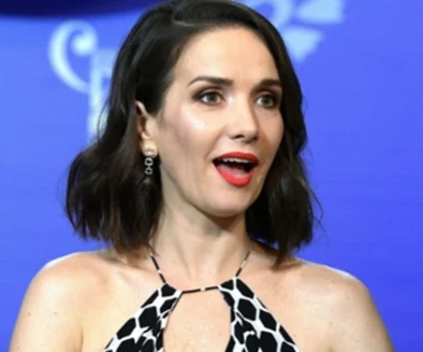 "Zbuntowany anioł" na zawsze w sercach fanów! Jak potoczyła się kariera Natalii Oreiro?