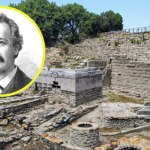 Zburzył i ograbił Troję w XIX wieku. Tym stworzył współczesną archeologię