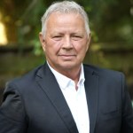 Zbyszek z "Sanatorium miłości" jest w związku. Danutę poznał przed programem, nagle się wydało