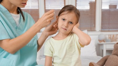 Zbyt głośne zabawki niebezpieczne dla dzieci. UOKiK alarmuje