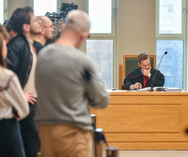 "Zbyt liberalna kara" dla aktora Jerzego S. Prokuratura wniosła sprzeciw