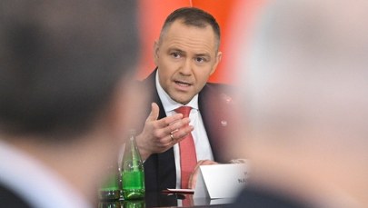 "Zbyt mało rzetelnych odpowiedzi". Trwa Rada Bezpieczeństwa Narodowego
