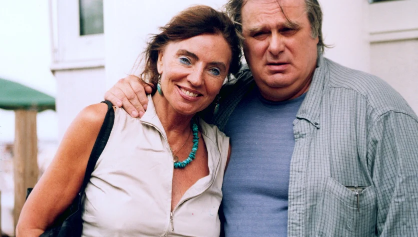 Zbyt nieśmiały, by prosić o więcej. Nie wierzył, że ktoś po nim zapłacze 