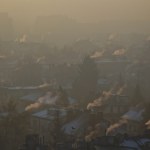 Zbyt niska świadomość na temat smogu. Nawet 40 tys. Polaków umiera przedwcześnie 