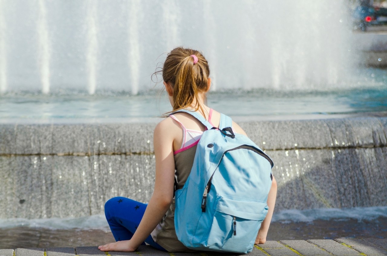 Zbyt wczesne dojrzewanie z powodu złej diety? Wiemy, co pokazują najnowsze badania