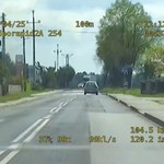 Zdał egzamin na prawo jazdy i od razu je stracił