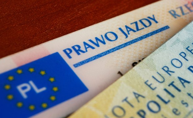 Zdał egzamin na prawo jazdy... za 58. razem! 65-latek nie kryje szczęścia 