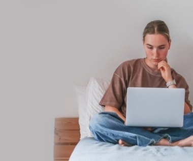 Zdalna praca okazała się oszustwem