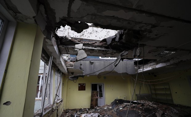 "Zdalni zabójcy". Zidentyfikowano 30 rosyjskich inżynierów naprowadzających rakiety na Ukrainę